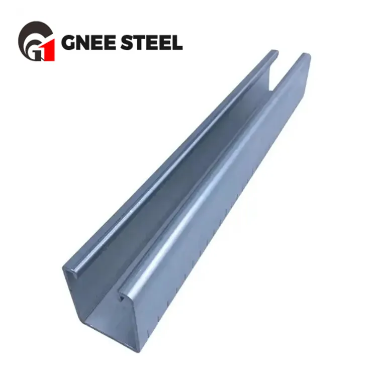 C puab cov hlau nqaj