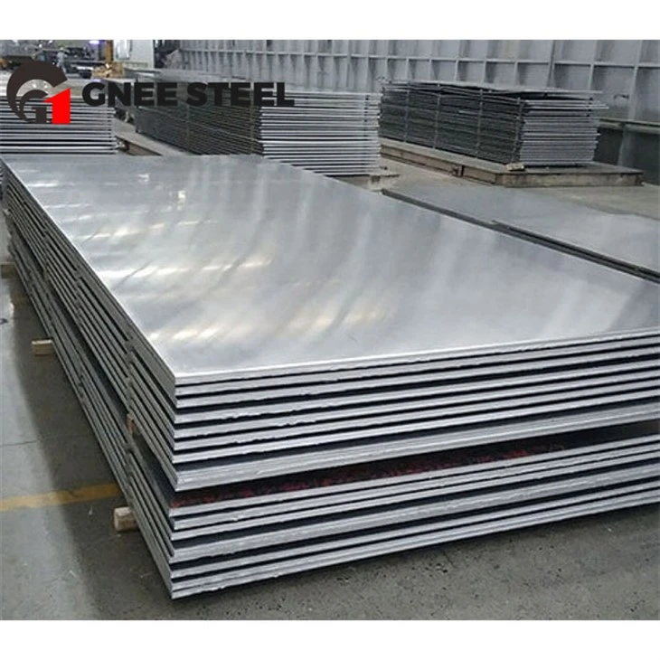 Boiler Plate Steel Boiler Plate Steel