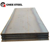 Lub Zog Muaj Zog Tsawg Alloy Steel