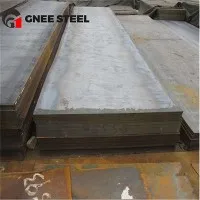 HSLA Daim Ntawv Hlau