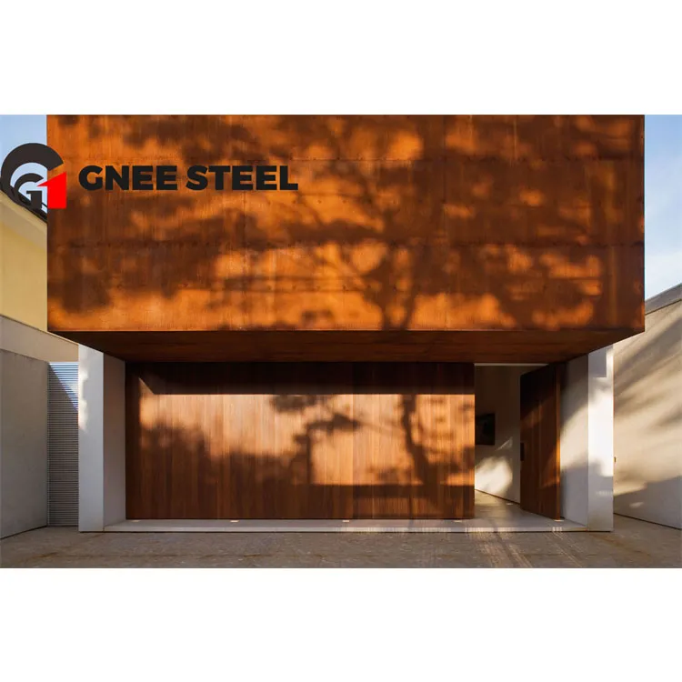 09cupcrni - b phaj corten steel