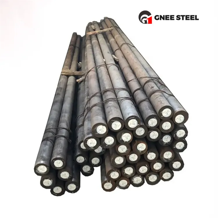 1.2344 tuam steel hloov tuav