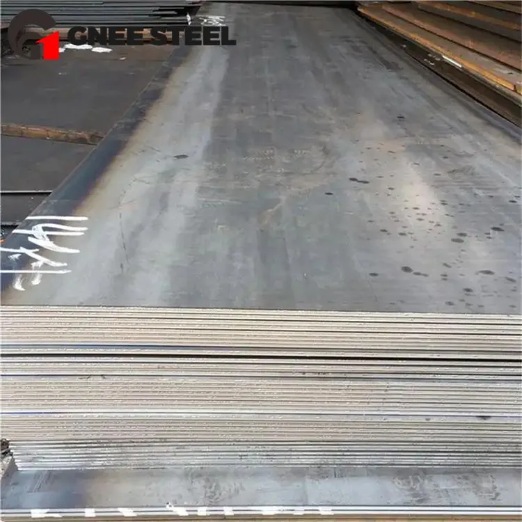 12Cr1m7 High Dag Zog Qauv Qauv Hlau