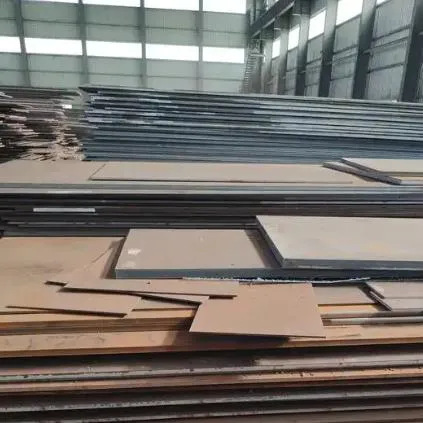 12Cr2mo1r Cr - Kuv mo alloy hlau hnyav phaj