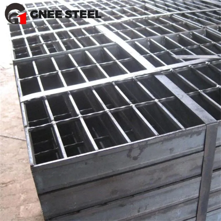 316 Cov Hlau Stainless Grating