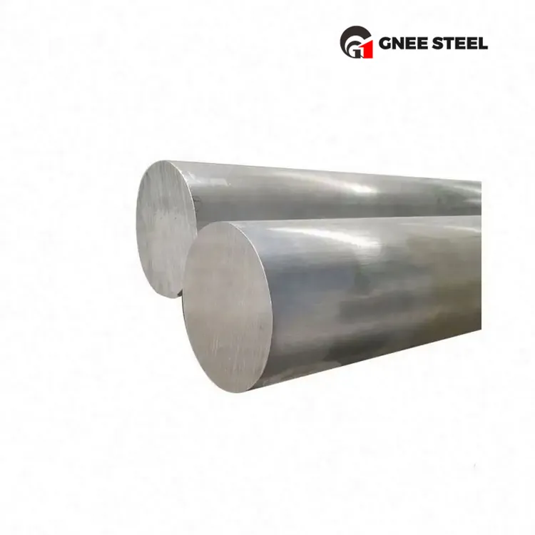 40cnimo Alloy Steel Hloov Bar