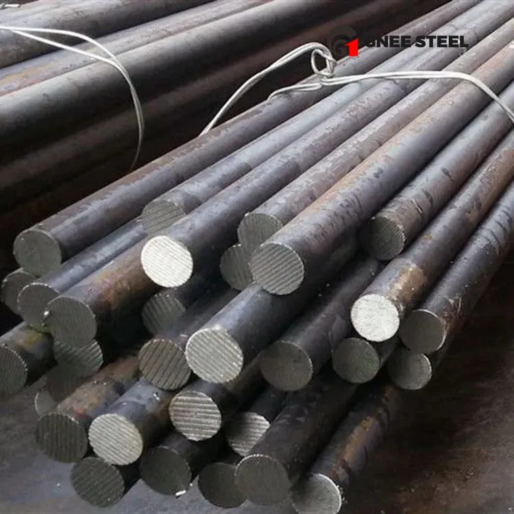4150 chromium - molybdenum alloy steel