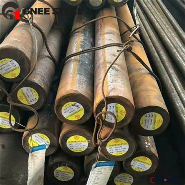 4crw2si SKS41 Round Stock Hlau