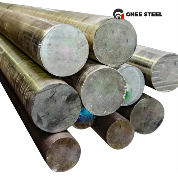52100 Cais Steel