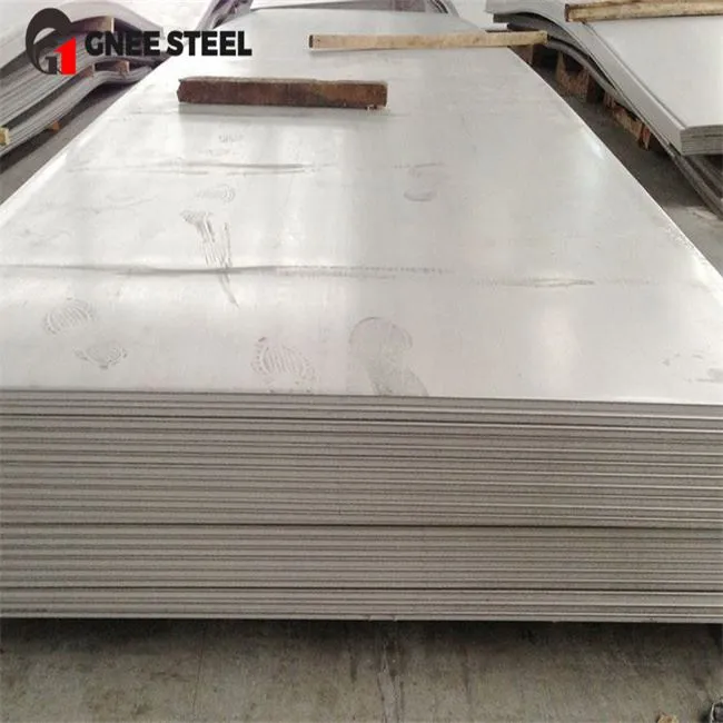 A572 GR42 HSLA Hlau Phaj