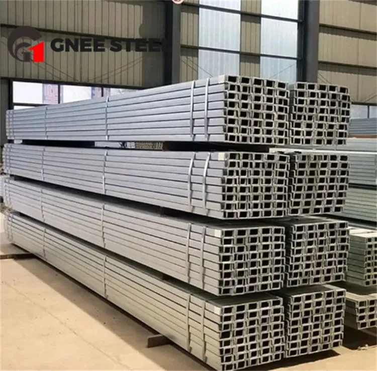 A588GRA C SCRED STEEL