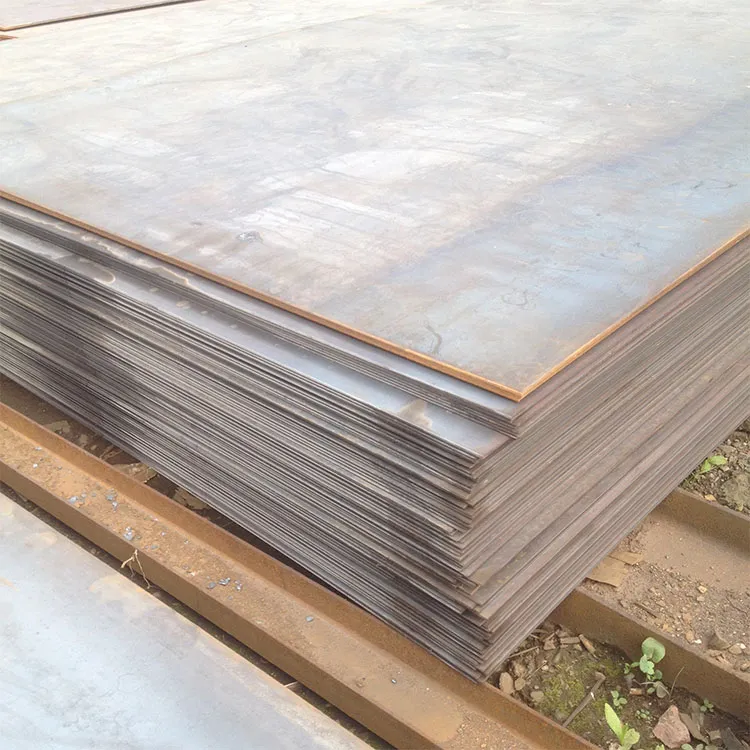 A656 Gr.60 Alloy HSLA Steel phaj