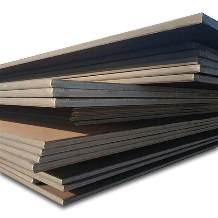 AR500 Alloy Hlau Armor Phaj