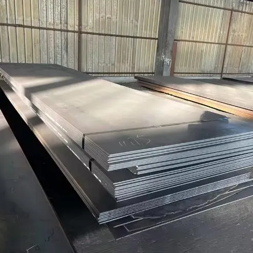 ASTM A612 / A612M Siab Hlav Hlau Hlau Hlau