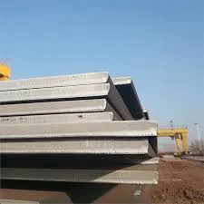 BV TRURDEN AH36 Hlau Phaj