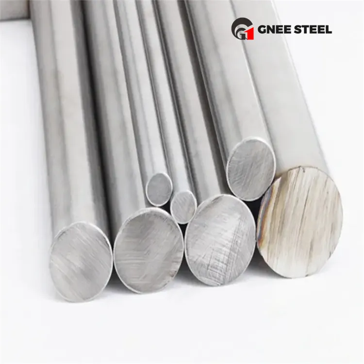 C7701 Copper -}} nickel alloy round qws