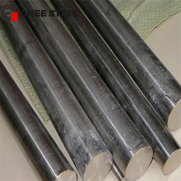 C80W2 Carbon Steel Round Bar