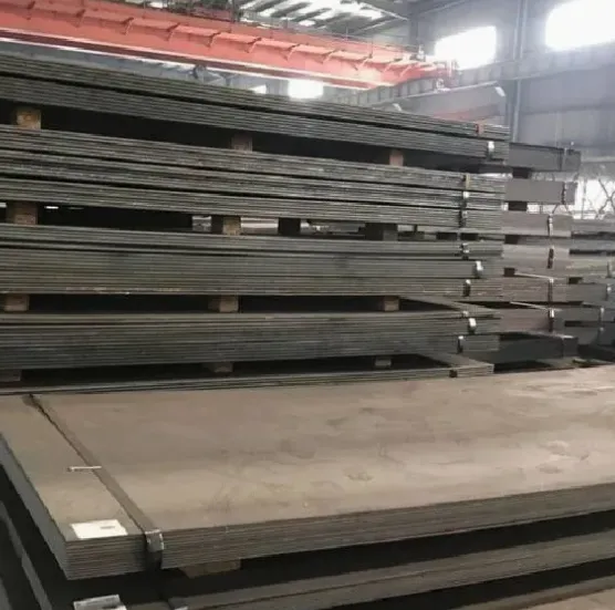 CCS Qib Eq47 Shrbuilding Steel Phaj