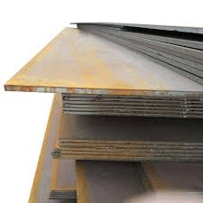 Din en 10028-5 kub dov qauv txheej txheem hlau phaj