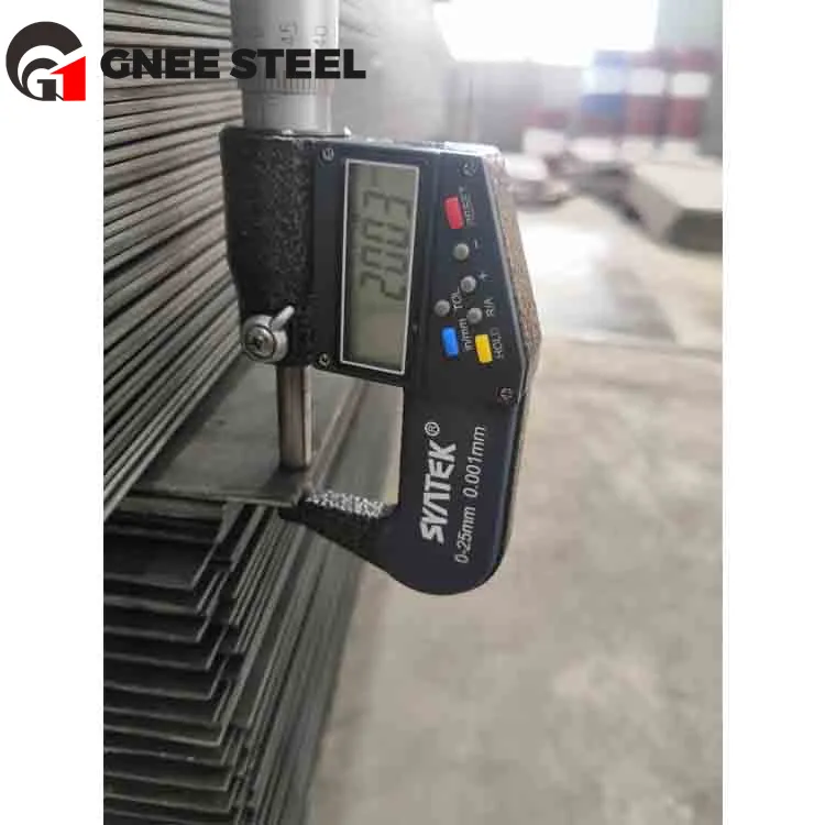 EH32 Marine Steel Ntawv