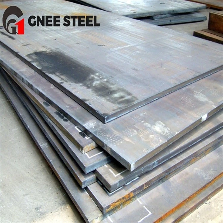 EN S235J0 High Toughness Steel Plates EN S235J0 High Toughness Steel Plates