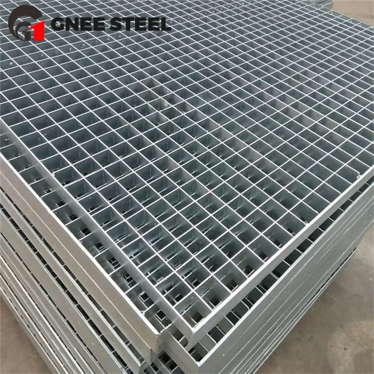 Galvanized steel taug kev