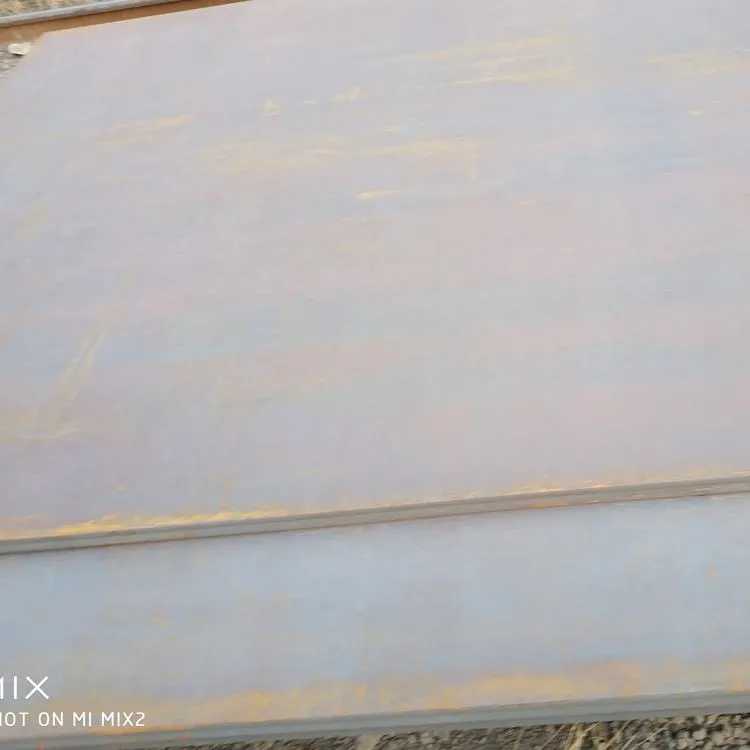 GB 3531 16 mndr siab txog ntsha hlau