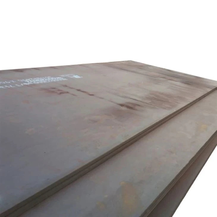 GB713 Q245R Carbon Steel Phaj