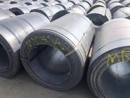 GL A420 Shipbuilding Steel Coil GL A420 Shipbuilding Steel Coil
