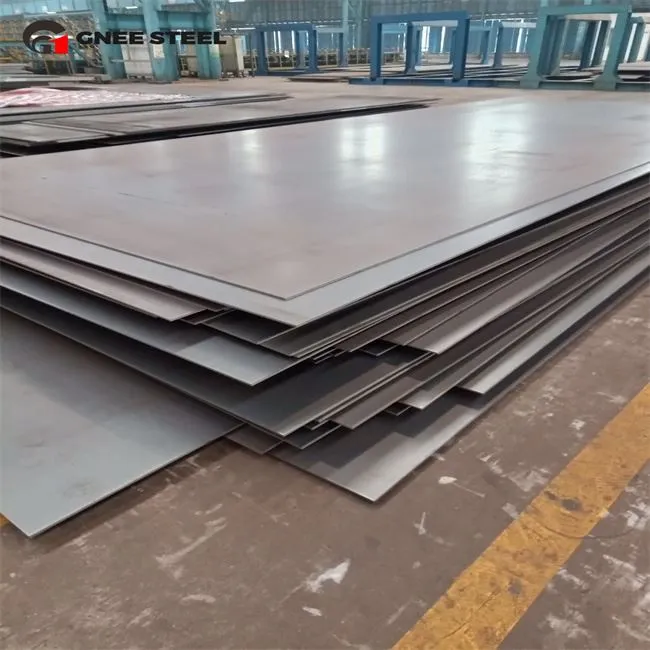 High Tensile Lub Zog Lub Zog Hlau Phaj Q4060C