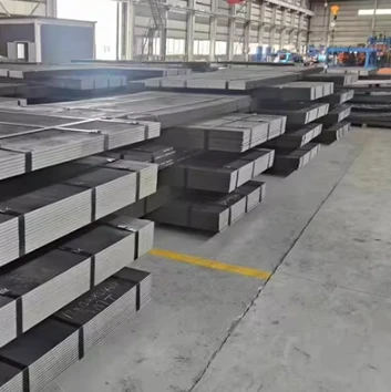 S690Q hot rolled steel plate S690Q hot rolled steel plate