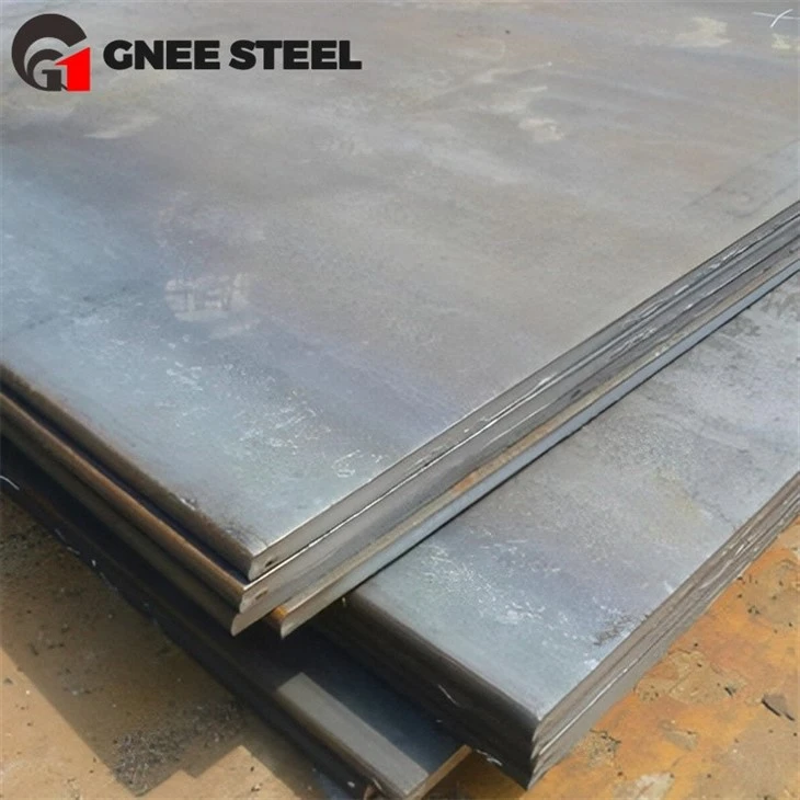 JIS G3115 SPV355 Steel Sheets JIS G3115 SPV355 Steel Sheets