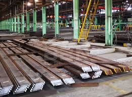 KR D32 Shrbuilding Steel Chev