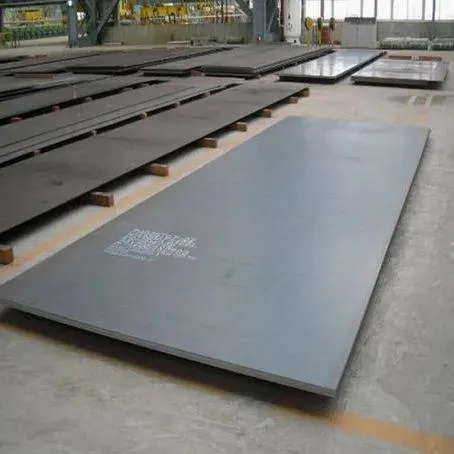 A533 Qib A Steel Phaj