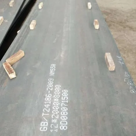 NM550 Hnav Daim Ntawv Resistant Resistant