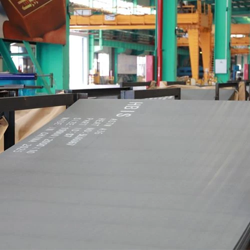 Carbon Steel Phaj