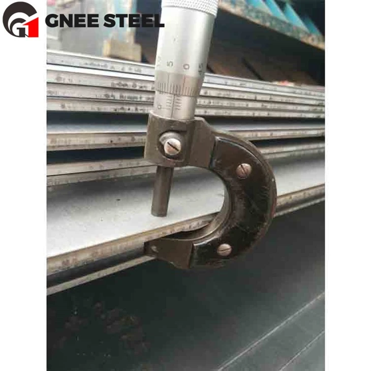 High Tensile Steel Plates Product High Tensile Steel Plates Product