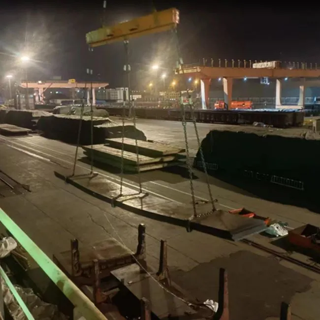 Sa588 qib b kub dov cua sov weathering hlau