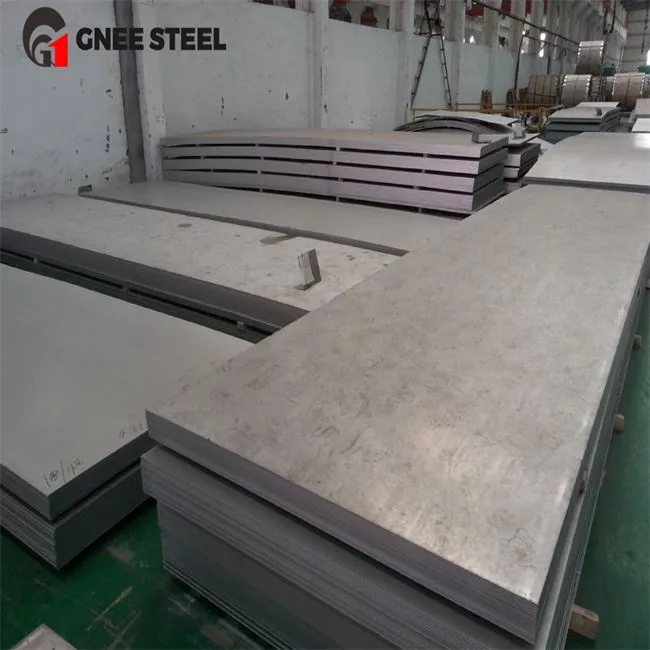 Q355C Siab Zog Tsawg Alloy Hlau Phaj