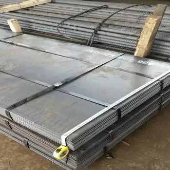 A202 Qib B Vessel Steel Phaj