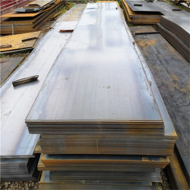 S460Q High Strength Steel Phaj