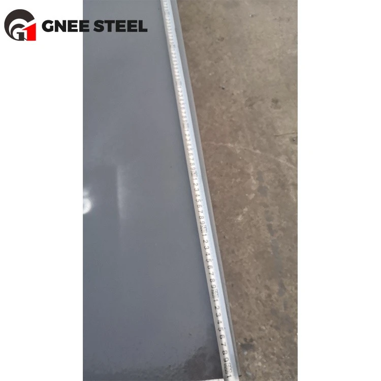 S460QL1 Low Alloy Steel Material S460QL1 Low Alloy Steel Material