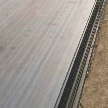 SA515 GR 70 (steel phaj) rau kev sib pauv cua sov