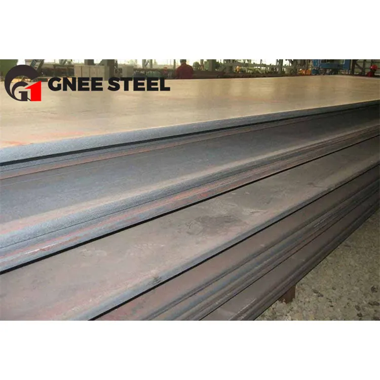 Sa588 Qib C Tsawg -} Alloy (HSLA) Hlau