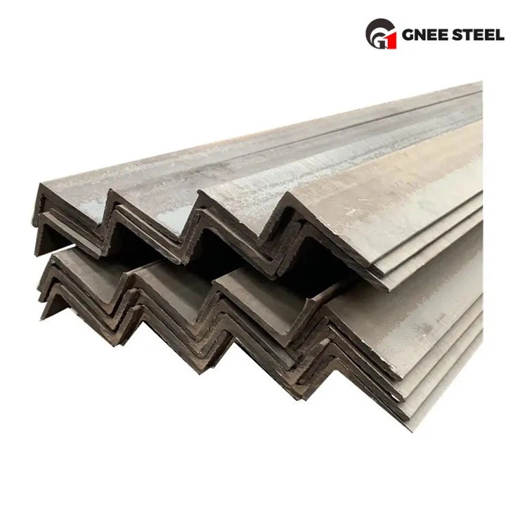 SM460 SM490 Metal Angle Bar SM460 SM490 Metal Angle Bar