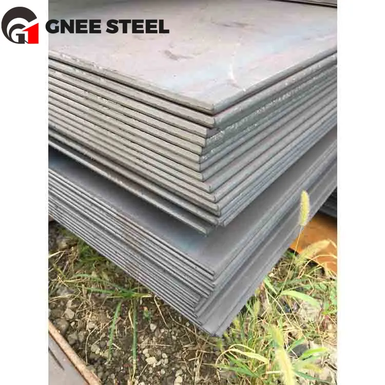 SM520B Lub Zog Loj Hlau