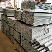 Q235 Q355 Angle Channel Beooj
