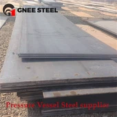 Q390A Q420A Lub Zog Loj Hlau Sheet