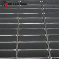 Greel Hlau Grating