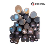 Tuam Hlau 1.2379 Round Bar